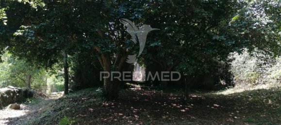 585m² Land in Marco de Canaveses, Portugal No. 39567 27