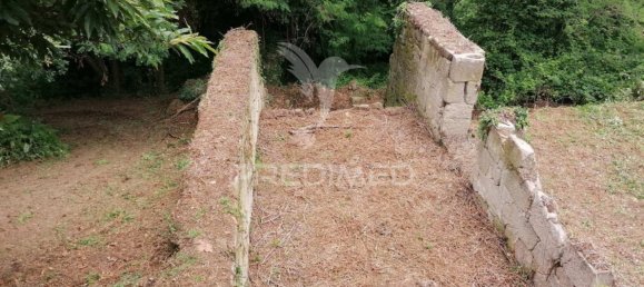 585m² Land in Marco de Canaveses, Portugal No. 39567 26