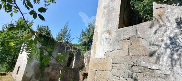 585m² Land in Marco de Canaveses, Portugal No. 39567 13