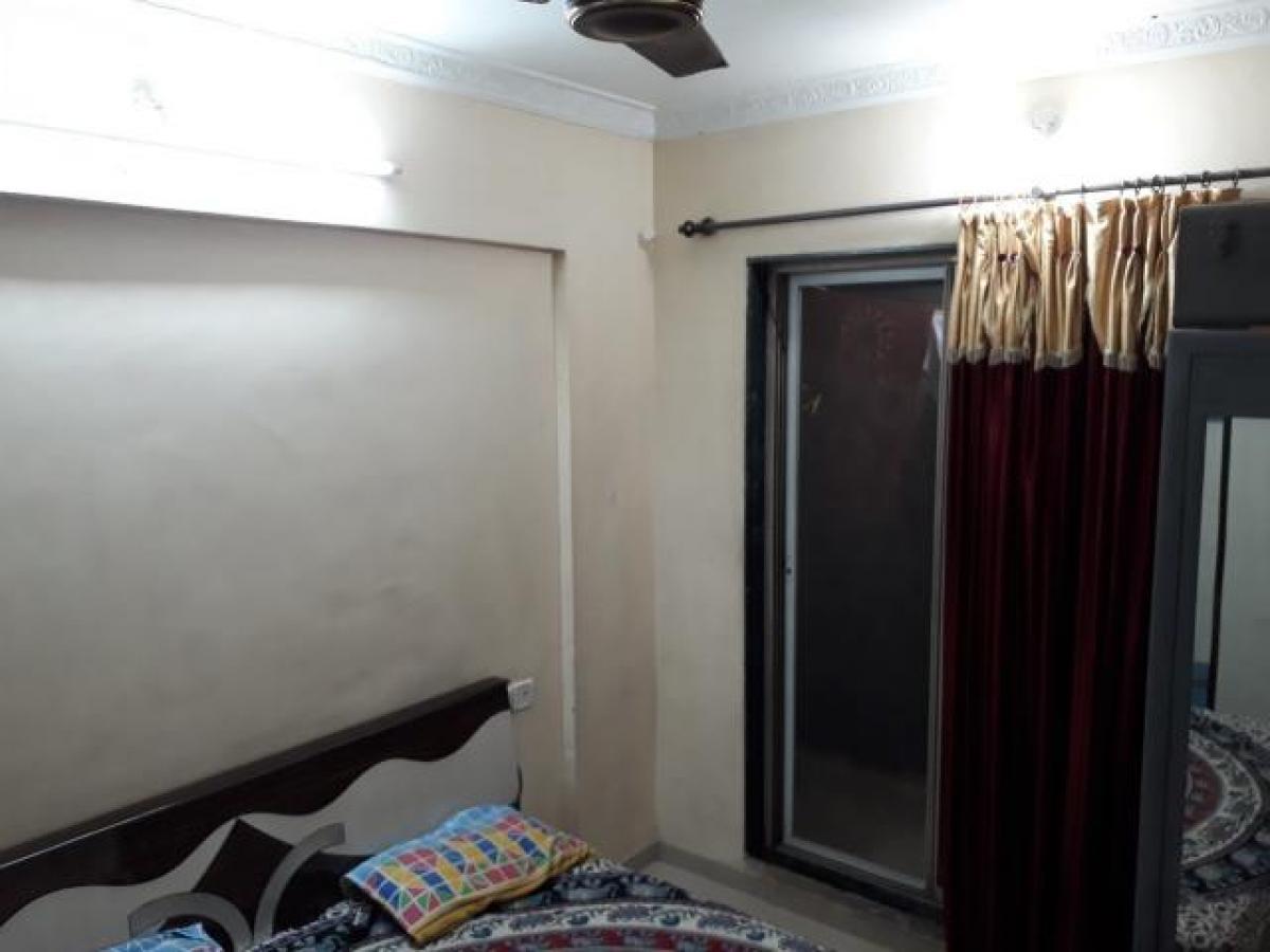 Studio in Mumbai, India No. 4440