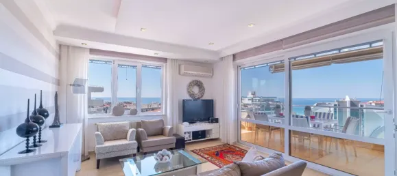 Apartment 4+1 in Alanya, Turkey No. 22549 16