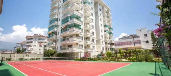 Apartment 4+1 in Alanya, Turkey No. 22549 3