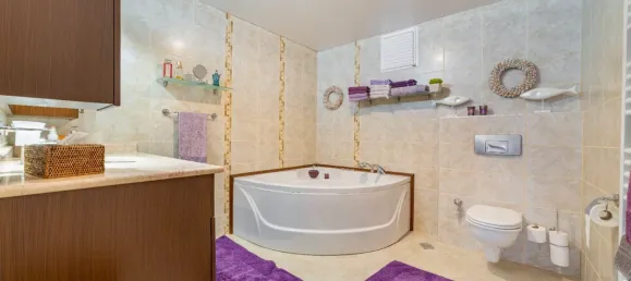 Apartment 4+1 in Alanya, Turkey No. 22549 13