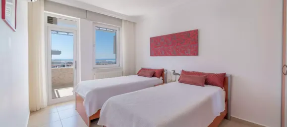 Apartment 4+1 in Alanya, Turkey No. 22549 15