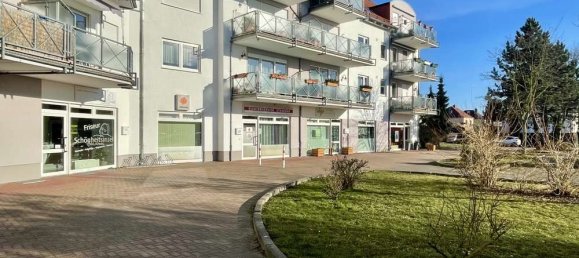 1 bedroom Apartment in Magdeburg, Germany No. 109809 4