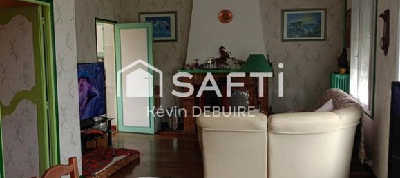 5 chambres Maison à Noyers-sur-Cher, France No. 257091 7