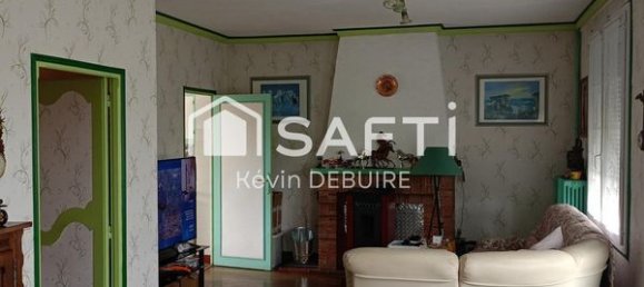 5 chambres Maison à Noyers-sur-Cher, France No. 257091 8