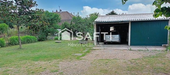 5 chambres Maison à Noyers-sur-Cher, France No. 257091 5