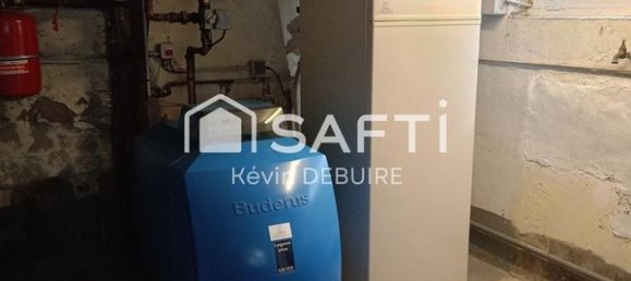 5 chambres Maison à Noyers-sur-Cher, France No. 257091 3