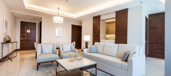 Apartamento T3 em Downtown Dubai (Downtown Burj Dubai), UAE N.º 446 3