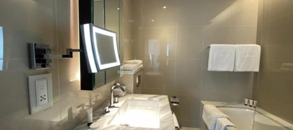 Apartamento T3 em Downtown Dubai (Downtown Burj Dubai), UAE N.º 446 13