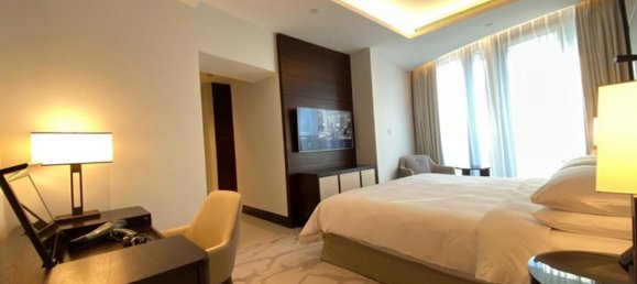 Apartamento T3 em Downtown Dubai (Downtown Burj Dubai), UAE N.º 446 9