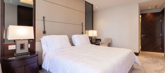 Apartamento T3 em Downtown Dubai (Downtown Burj Dubai), UAE N.º 446 12