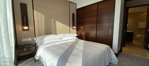 Apartamento T3 em Downtown Dubai (Downtown Burj Dubai), UAE N.º 446 7