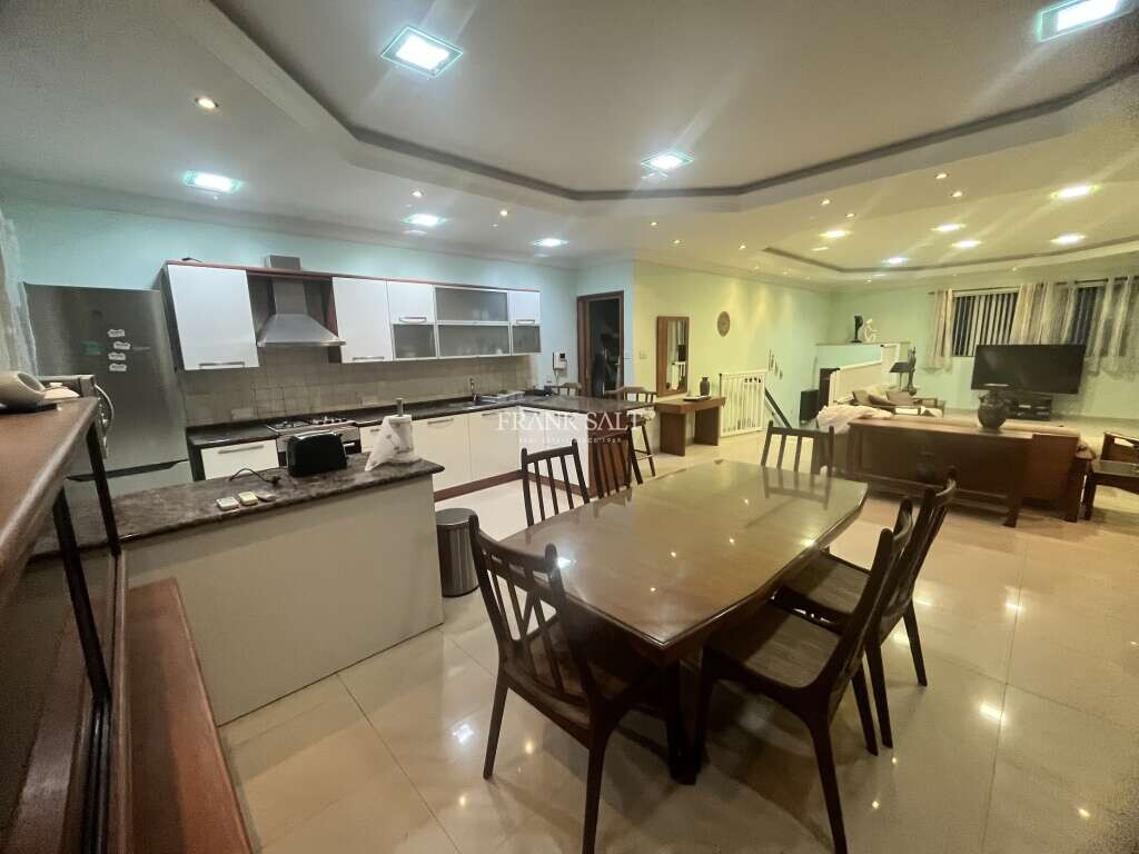 3 chambres Maisonnette à Mqabba, Malta No. 11473