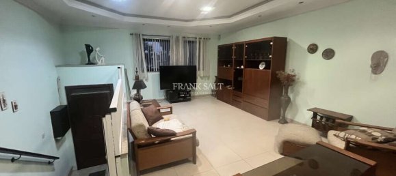 3 chambres Maisonnette à Mqabba, Malta No. 11473 2