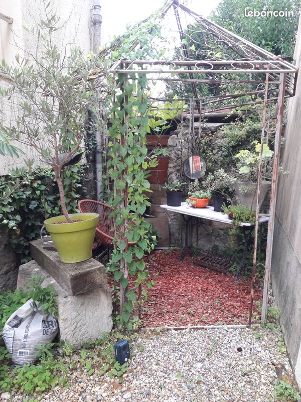 2 bedrooms Apartment in Conflans-Sainte-Honorine, France No. 289455