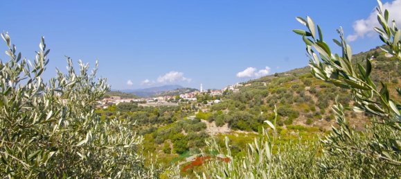 3 bedrooms Villa in Santo Stefano al Mare, Italy No. 63874 17