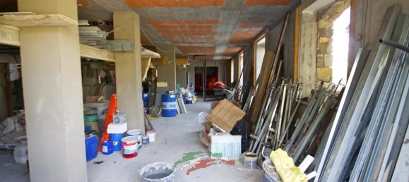 3 bedrooms Villa in Santo Stefano al Mare, Italy No. 63874 19