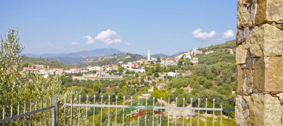 3 bedrooms Villa in Santo Stefano al Mare, Italy No. 63874 9