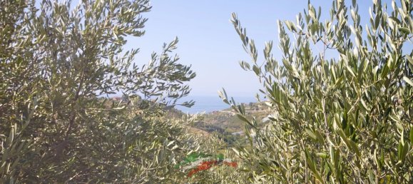 3 bedrooms Villa in Santo Stefano al Mare, Italy No. 63874 18