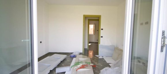 3 bedrooms Villa in Santo Stefano al Mare, Italy No. 63874 13