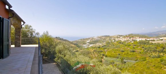 3 bedrooms Villa in Santo Stefano al Mare, Italy No. 63874 14