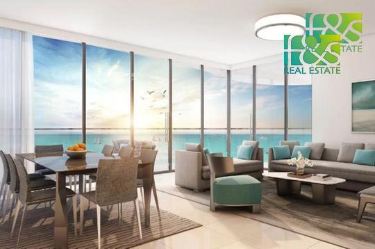 2 bedrooms Apartment in Al Marjan Island, UAE No. 30400