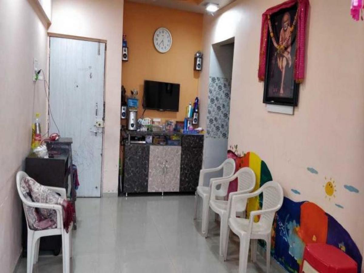 Studio in Mumbai, India, Nr. 4194