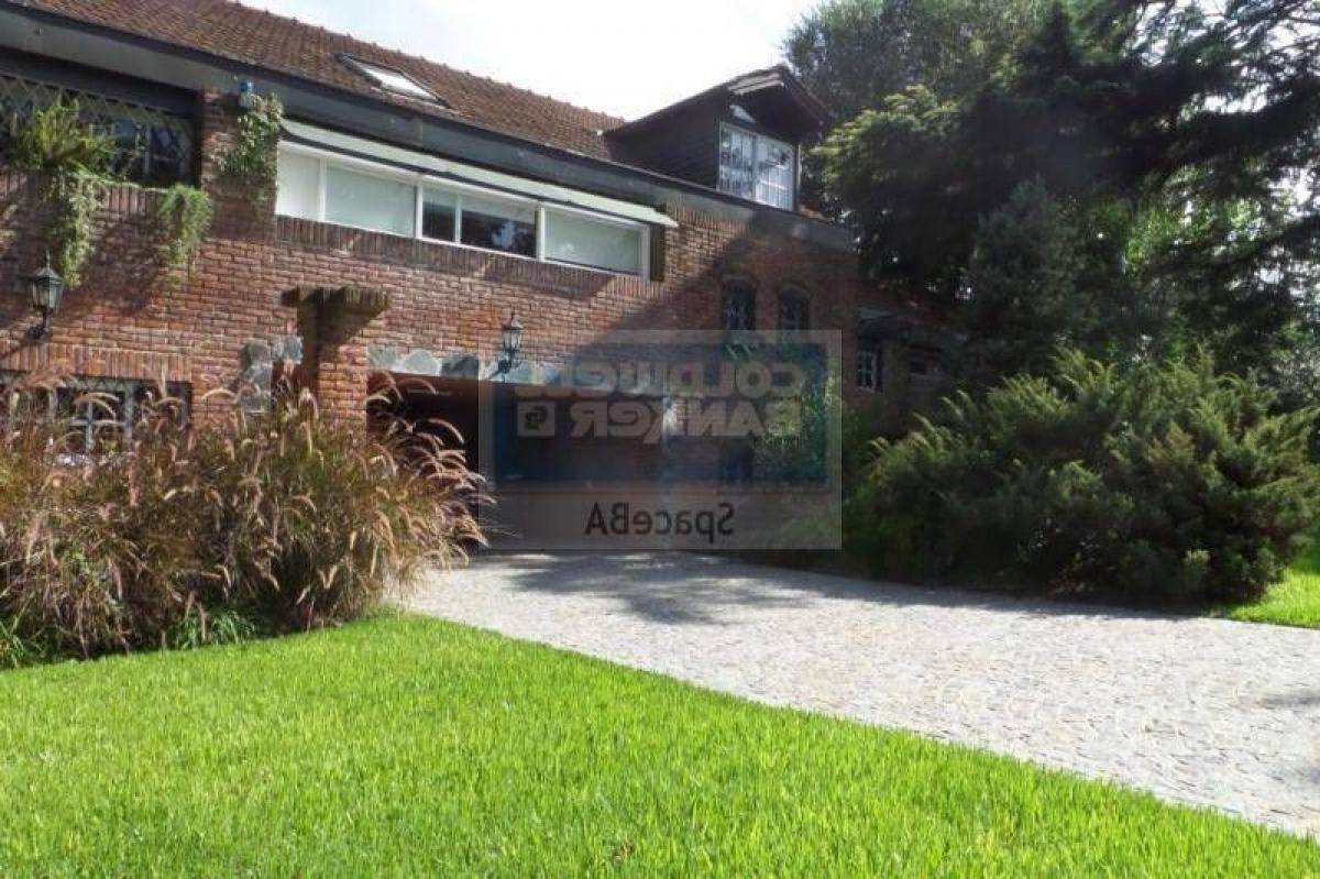 4 Schlafzimmer Haus in Ituzaingo, Argentina, Nr. 61637