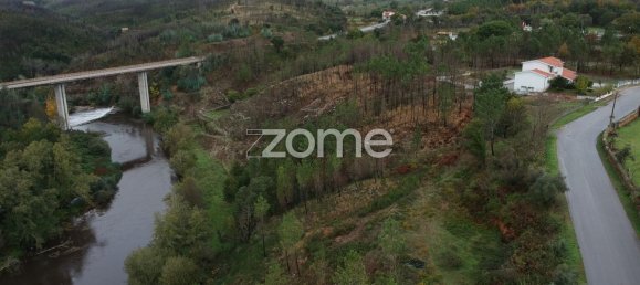 Terreno em Arganil, Portugal 4850 m² N.º 65770 7