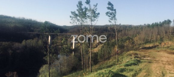 Terreno em Arganil, Portugal 4850 m² N.º 65770 19