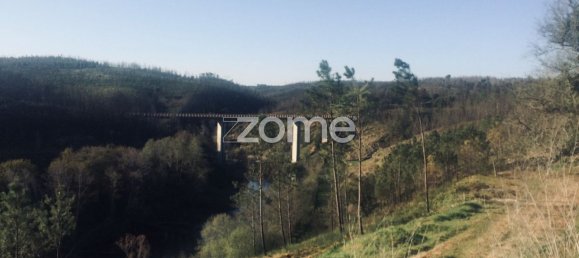 Terreno em Arganil, Portugal 4850 m² N.º 65770 14