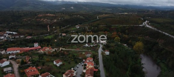 Terreno em Arganil, Portugal 4850 m² N.º 65770 10