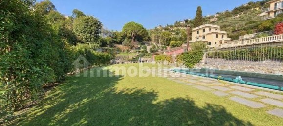 Вилла с 8 комнатами в Санта Маргерита Лигуре, Италия № 65553 2