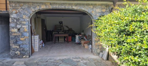 Вилла с 8 комнатами в Санта Маргерита Лигуре, Италия № 65553 5