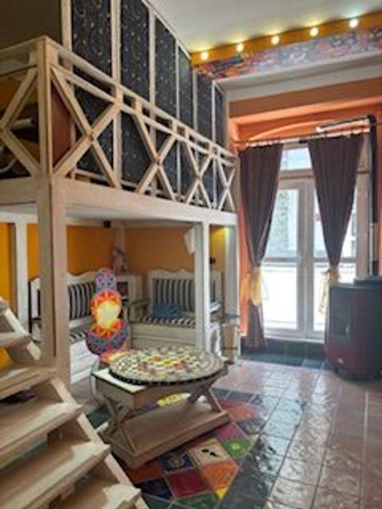 2 غرف نوم شقة في Isernia, Italy رقم 324087