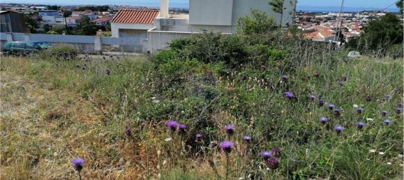 Grundstück in Sintra, Portugal 345m², Nr. 67332 7