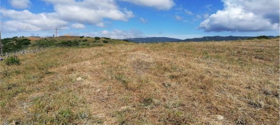 Grundstück in Sintra, Portugal 345m², Nr. 67332 3