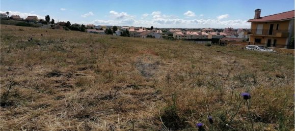 Grundstück in Sintra, Portugal 345m², Nr. 67332 5