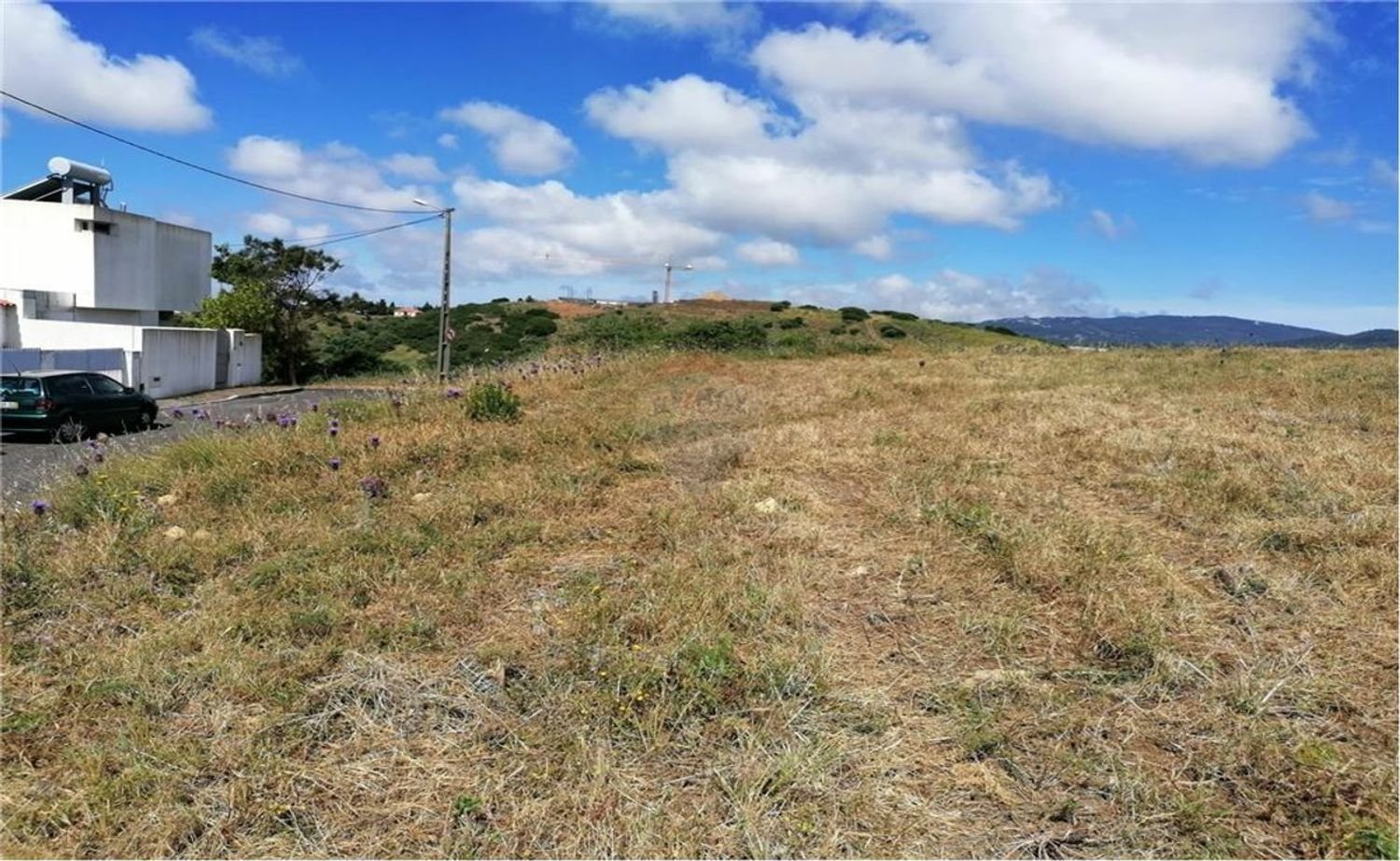 Grundstück in Sintra, Portugal 345m², Nr. 67332