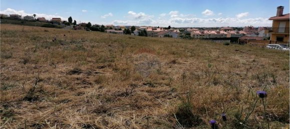 Grundstück in Sintra, Portugal 345m², Nr. 67332 6