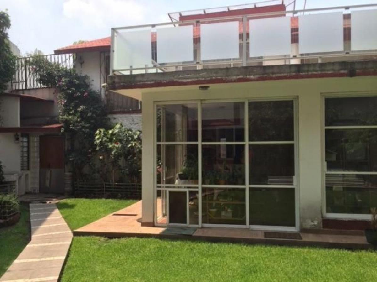 4 Schlafzimmer Haus in Ciudad Lopez Mateos, Mexico, Nr. 175262