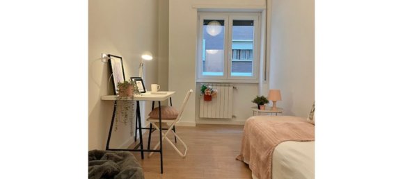 2غرفة شقة في Rome, Italy رقم 198756 12