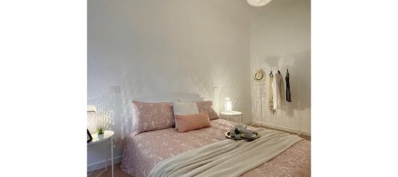 2غرفة شقة في Rome, Italy رقم 198756 7