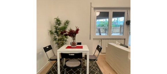 2غرفة شقة في Rome, Italy رقم 198756 4