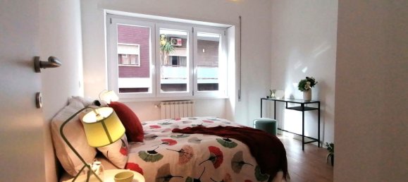 2غرفة شقة في Rome, Italy رقم 198756 65