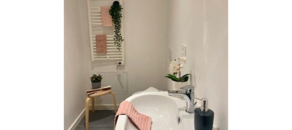 2غرفة شقة في Rome, Italy رقم 198756 16