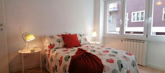 2غرفة شقة في Rome, Italy رقم 198756 67