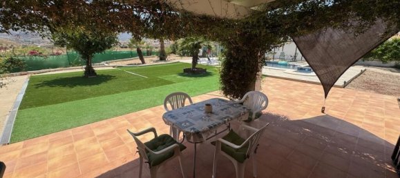 4 Schlafzimmer Villa in Turre, Spain, Nr. 174062 4